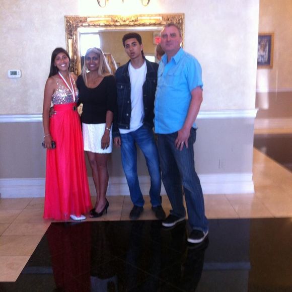 Meet your Posher, Dave - Picture 1 of 1